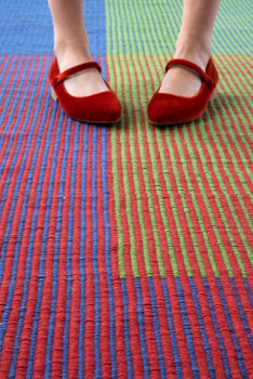 Preview: nanimarquina Haze 2